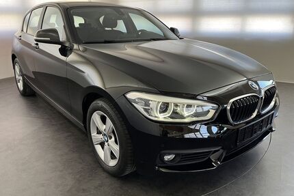 BMW 120 Gebrauchtwagen