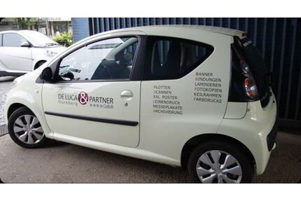 Citroen C1 Gebrauchtwagen