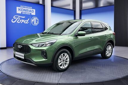 Ford Kuga Gebrauchtwagen