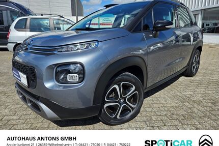 Citroen C3 Aircross Gebrauchtwagen
