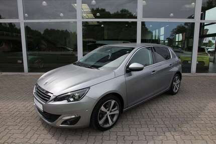 Peugeot 308 Gebrauchtwagen