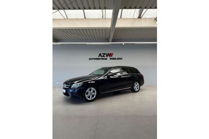 Mercedes-Benz C 200 Gebrauchtwagen