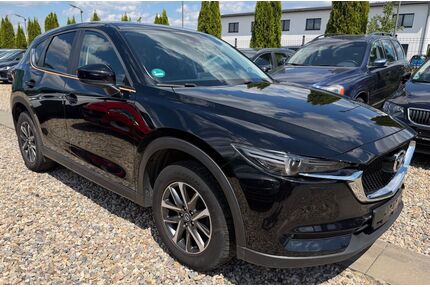 Mini CX-5 