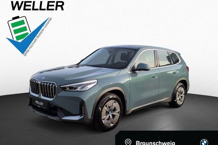 BMW iX1 Gebrauchtwagen