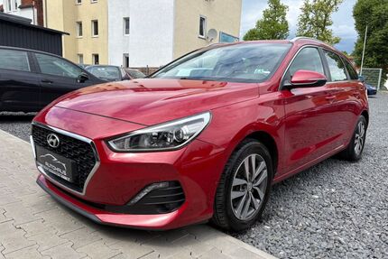 Hyundai i30 Gebrauchtwagen