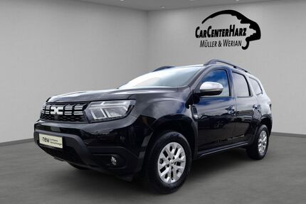 Dacia Duster Gebrauchtwagen