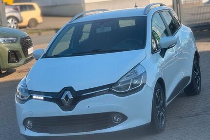Renault Clio Gebrauchtwagen