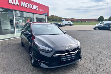 Kia ceed Sportswagon Gebrauchtwagen