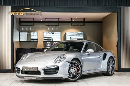 Porsche 991 Gebrauchtwagen