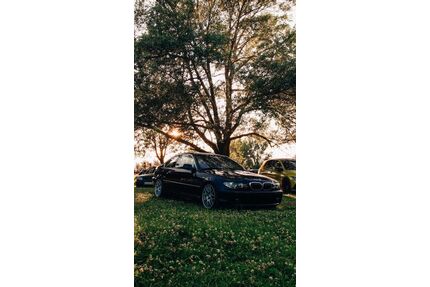 BMW 325 Gebrauchtwagen