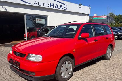 Seat Cordoba Gebrauchtwagen