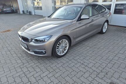 BMW 330 Gebrauchtwagen