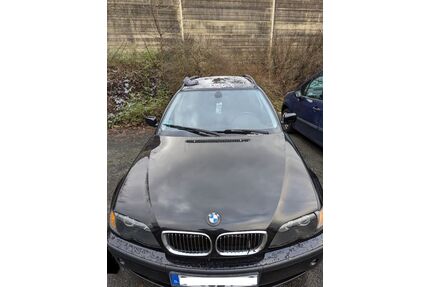 BMW 318 Gebrauchtwagen
