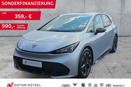 Cupra Born Gebrauchtwagen