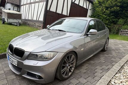 BMW 325 Gebrauchtwagen