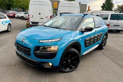 Citroen C4 Cactus Gebrauchtwagen
