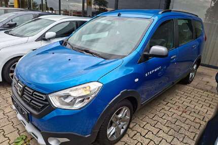 Dacia Lodgy Gebrauchtwagen