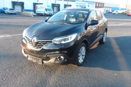 Renault Kadjar Gebrauchtwagen