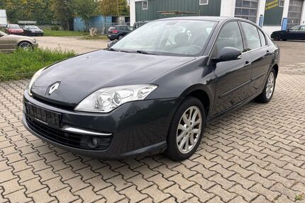 Renault Laguna Gebrauchtwagen