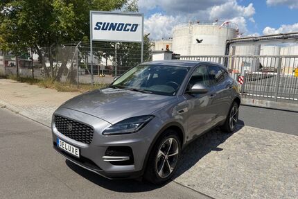 Jaguar E-Pace Gebrauchtwagen