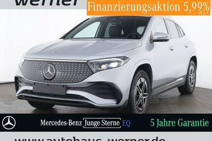 Mercedes-Benz EQA Gebrauchtwagen