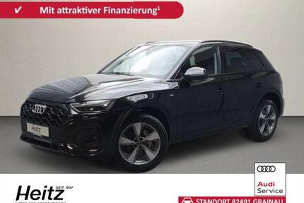 Audi Q5 Gebrauchtwagen