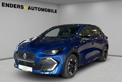 Renault Clio Gebrauchtwagen
