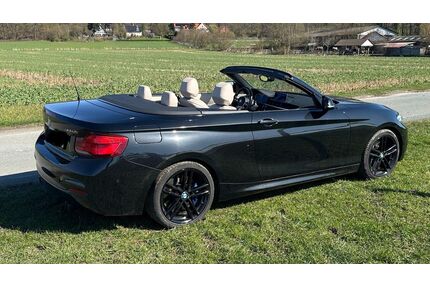 BMW M240i Gebrauchtwagen