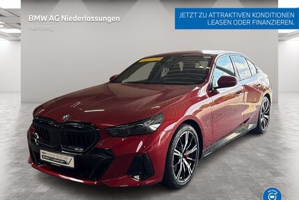 BMW 550 Gebrauchtwagen