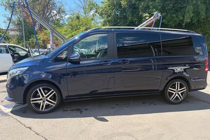 Mercedes-Benz V 250 Gebrauchtwagen