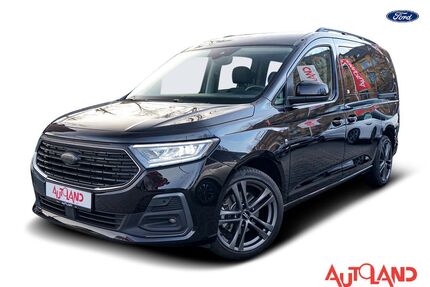 Ford Tourneo Connect Gebrauchtwagen