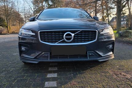 Volvo V60 Gebrauchtwagen