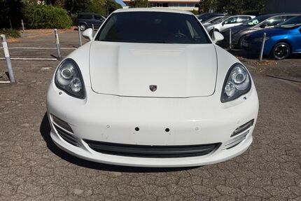 Porsche Panamera Gebrauchtwagen