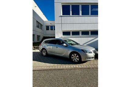 Opel Insignia Gebrauchtwagen