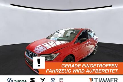 Seat Ibiza Gebrauchtwagen