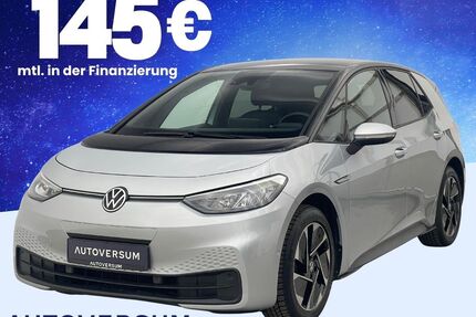 VW ID.3 Gebrauchtwagen