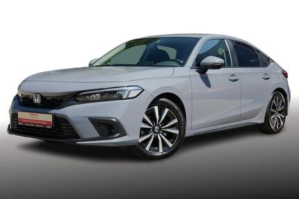 Honda Civic Gebrauchtwagen