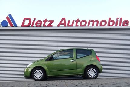 Citroen C2 Gebrauchtwagen
