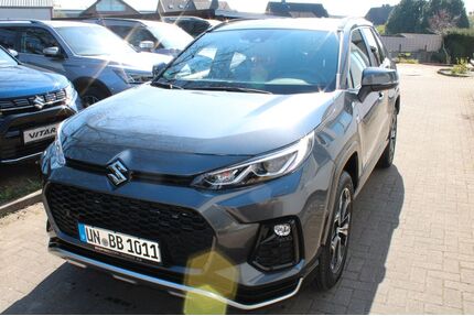 Suzuki Across Gebrauchtwagen
