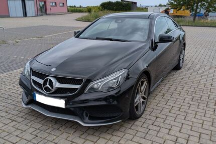 Mercedes-Benz E 350 Gebrauchtwagen