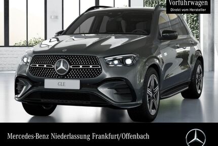 Mercedes-Benz GLE 450 Gebrauchtwagen