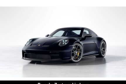 Porsche 992 Gebrauchtwagen