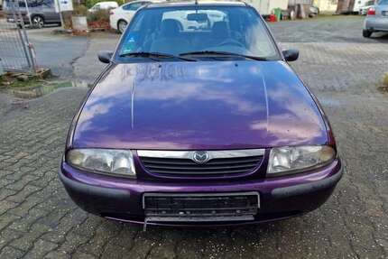 Mazda 121 Gebrauchtwagen