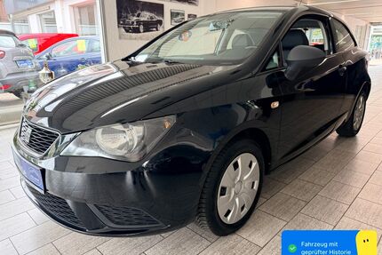 Seat Ibiza Gebrauchtwagen