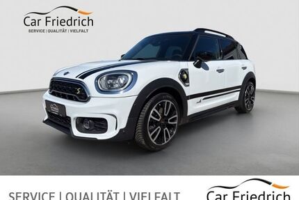 Mini Cooper Countryman Gebrauchtwagen