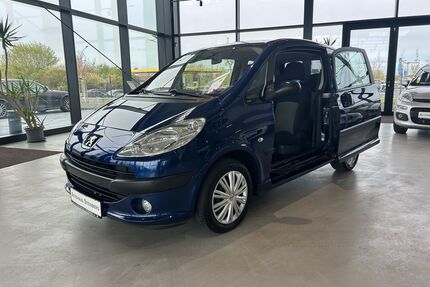 Peugeot 1007 Gebrauchtwagen