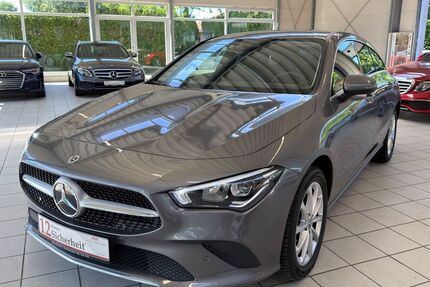 Mercedes-Benz CLA 250 Shooting Brake Gebrauchtwagen