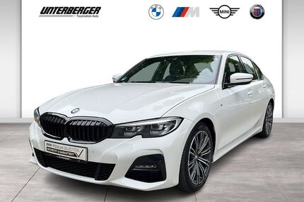 BMW 330 Gebrauchtwagen