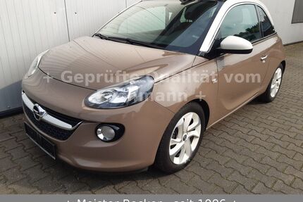 Opel Adam Gebrauchtwagen