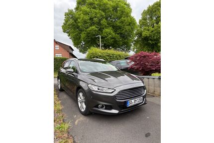 Ford Mondeo Gebrauchtwagen